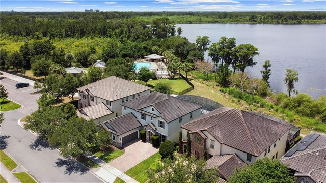 8394 LOOKOUT POINTE DRIVE, Windermere, FL 34786