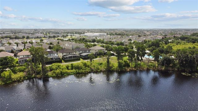8394 LOOKOUT POINTE DRIVE, Windermere, FL 34786