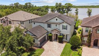 8394 LOOKOUT POINTE DRIVE, Windermere, FL 34786