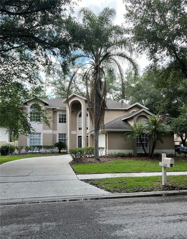 9318 HERITAGE OAK COURT, Tampa, FL 33647
