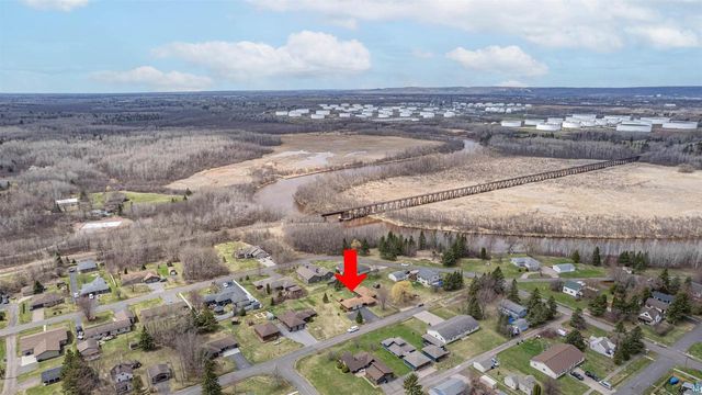 3718 7th St, Superior, WI 54880