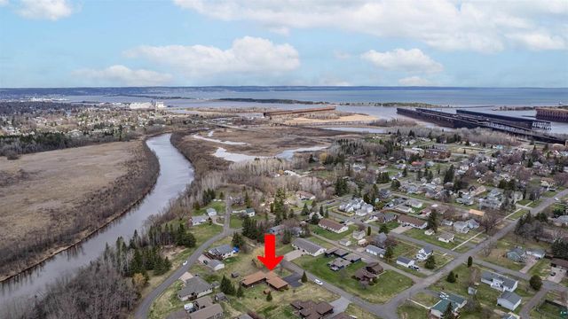 3718 7th St, Superior, WI 54880