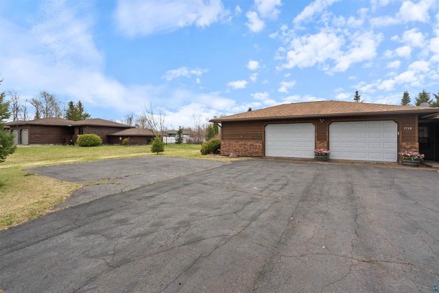 3718 7th St, Superior, WI 54880