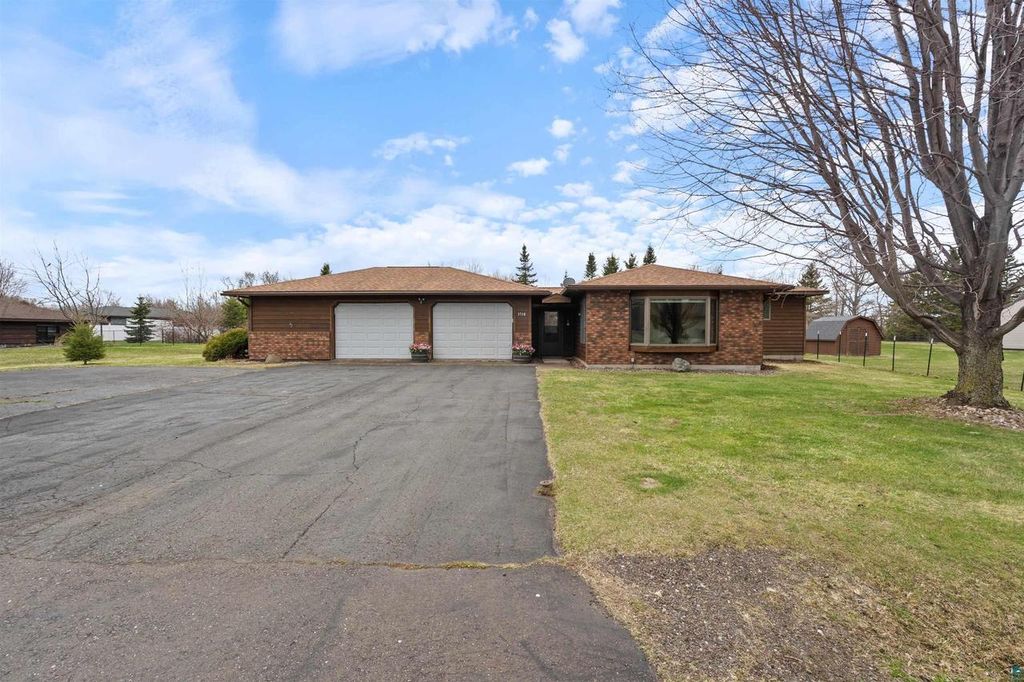 3718 7th St, Superior, WI 54880