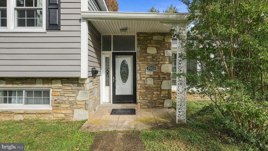 7901 WALTHAM RD #, CHELTENHAM, PA 19012 — photo 5