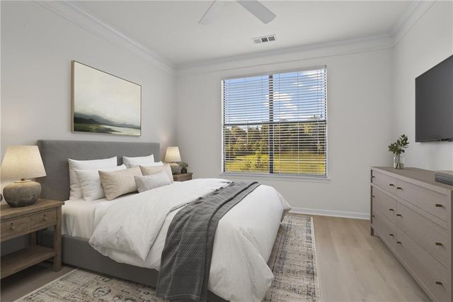 401 16th NW Street 1357a, Atlanta, GA 30363