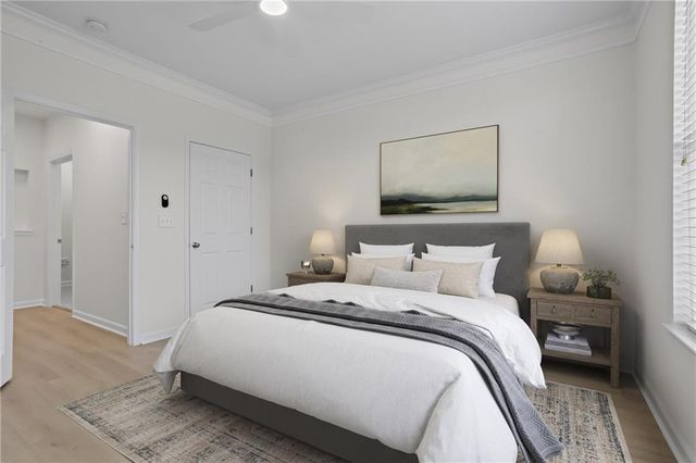 401 16th NW Street 1357a, Atlanta, GA 30363