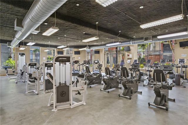 401 16th NW Street 1357a, Atlanta, GA 30363