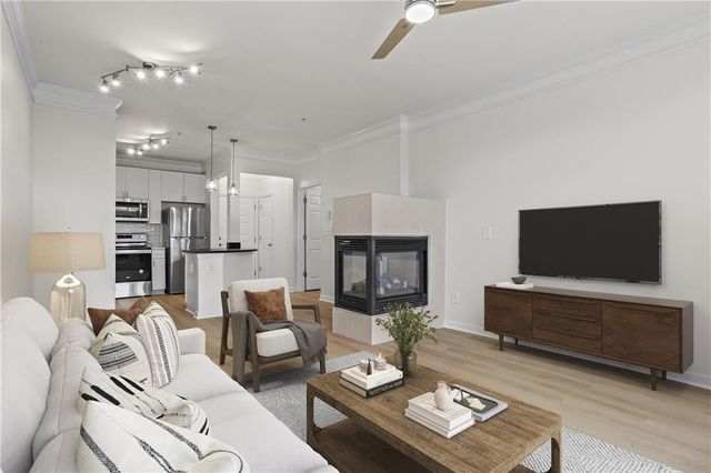 401 16th NW Street 1357a, Atlanta, GA 30363