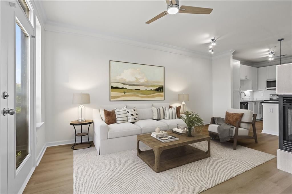 401 16th NW Street 1357a, Atlanta, GA 30363