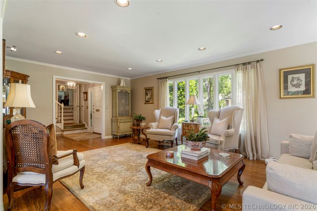 1218 E 30th Place, Tulsa, OK 74114