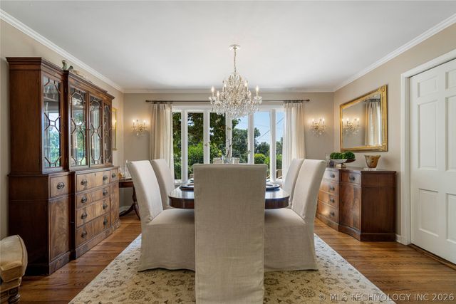 1218 E 30th Place, Tulsa, OK 74114