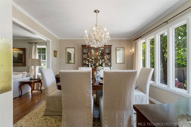 1218 E 30th Place, Tulsa, OK 74114