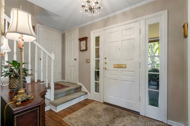 1218 E 30th Place, Tulsa, OK 74114