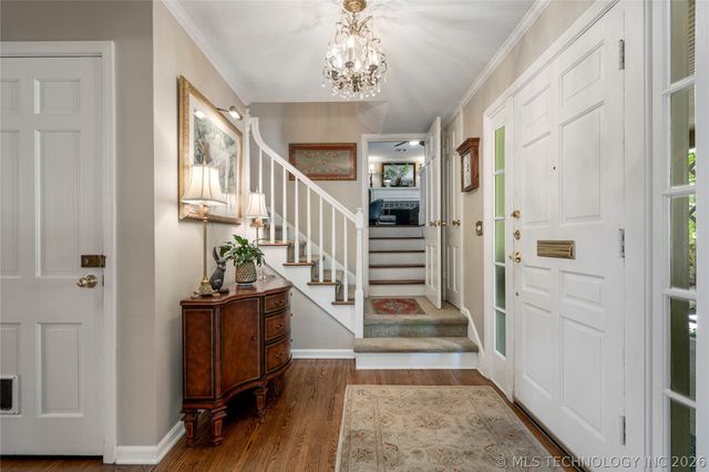 1218 E 30th Place, Tulsa, OK 74114