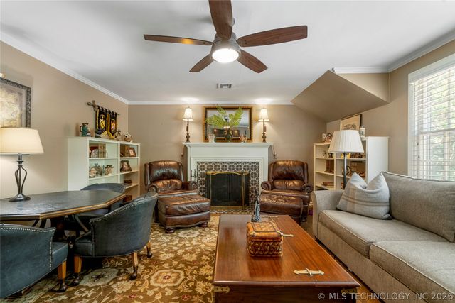 1218 E 30th Place, Tulsa, OK 74114