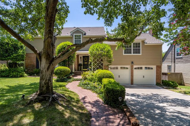 1218 E 30th Place, Tulsa, OK 74114