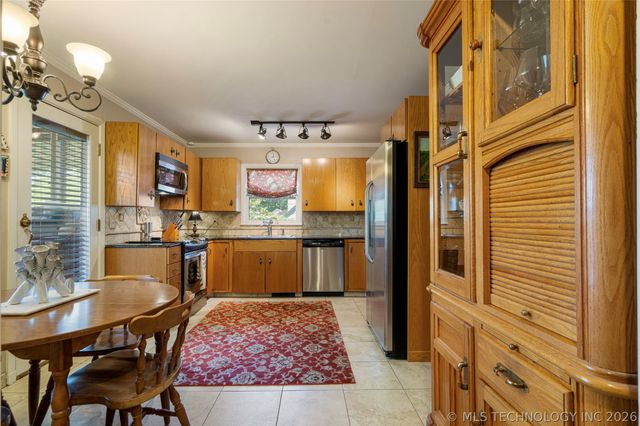 1218 E 30th Place, Tulsa, OK 74114