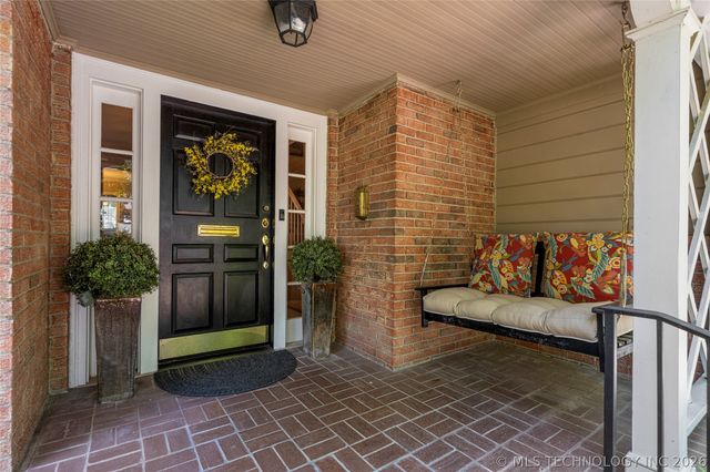 1218 E 30th Place, Tulsa, OK 74114