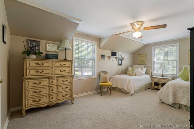 1218 E 30th Place, Tulsa, OK 74114