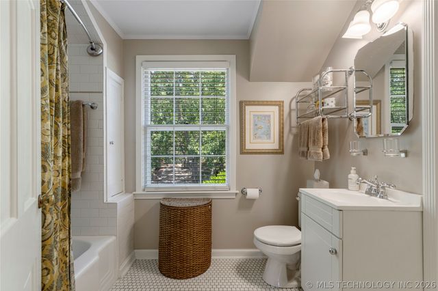 1218 E 30th Place, Tulsa, OK 74114