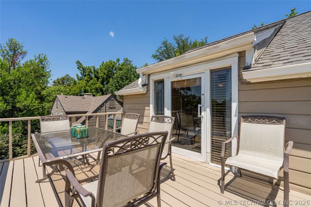 1218 E 30th Place, Tulsa, OK 74114