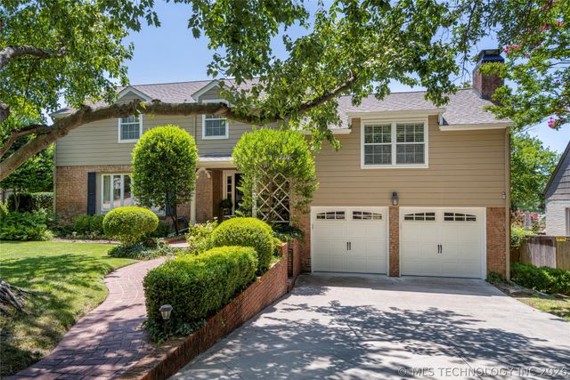 1218 E 30th Place, Tulsa, OK 74114