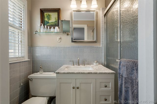 1218 E 30th Place, Tulsa, OK 74114