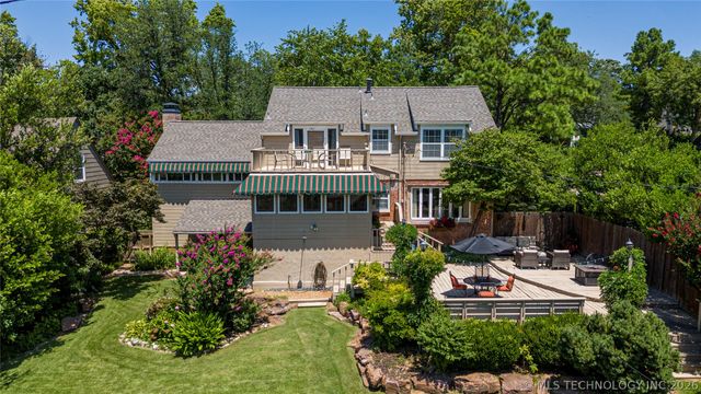 1218 E 30th Place, Tulsa, OK 74114