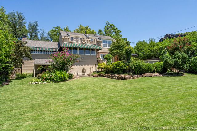 1218 E 30th Place, Tulsa, OK 74114