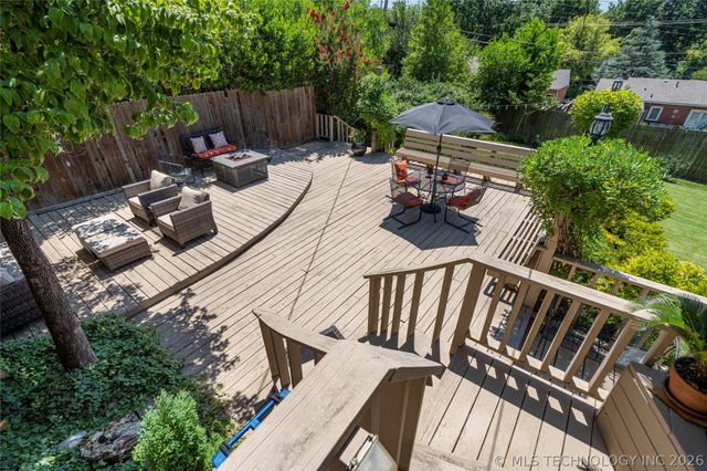 1218 E 30th Place, Tulsa, OK 74114