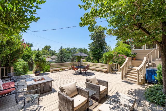 1218 E 30th Place, Tulsa, OK 74114