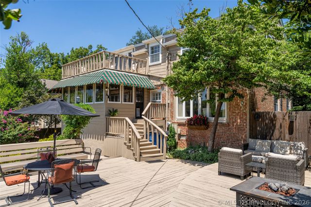 1218 E 30th Place, Tulsa, OK 74114