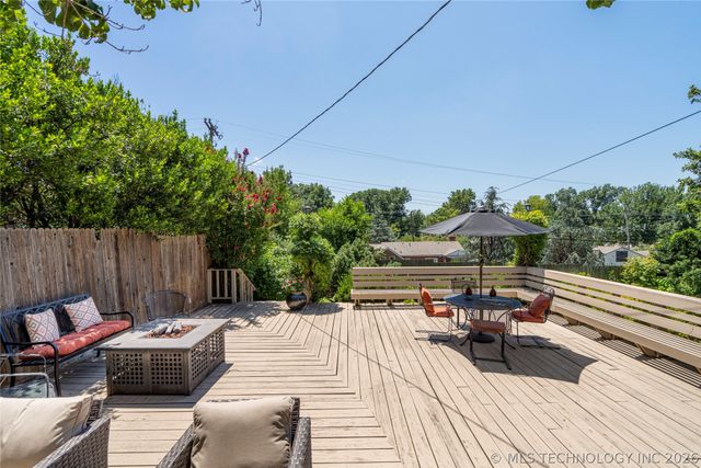 1218 E 30th Place, Tulsa, OK 74114