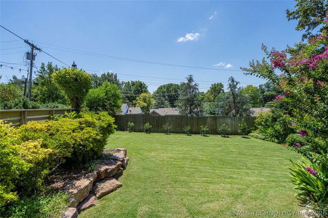 1218 E 30th Place, Tulsa, OK 74114