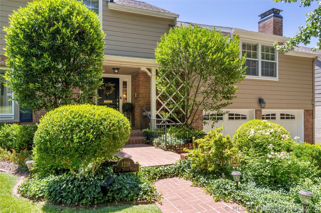 1218 E 30th Place, Tulsa, OK 74114