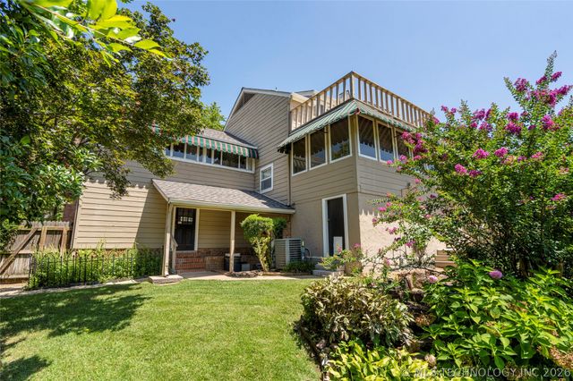 1218 E 30th Place, Tulsa, OK 74114