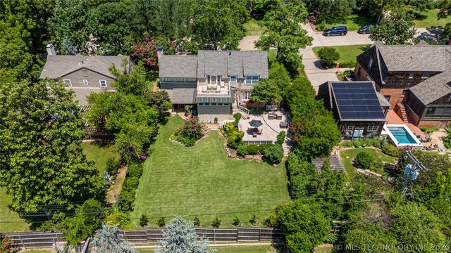 1218 E 30th Place, Tulsa, OK 74114