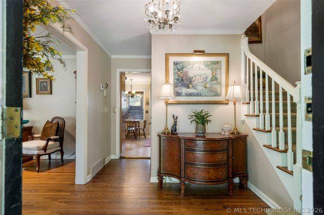 1218 E 30th Place, Tulsa, OK 74114