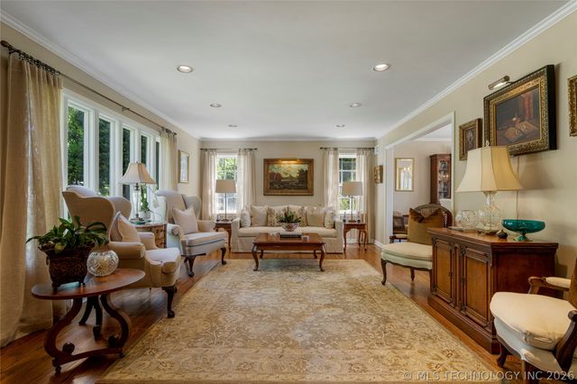 1218 E 30th Place, Tulsa, OK 74114