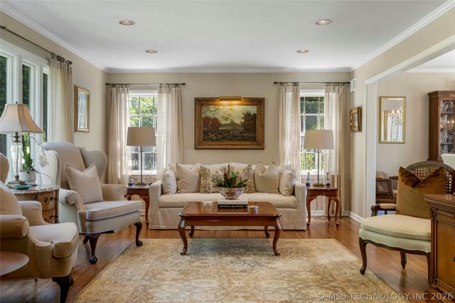 1218 E 30th Place, Tulsa, OK 74114