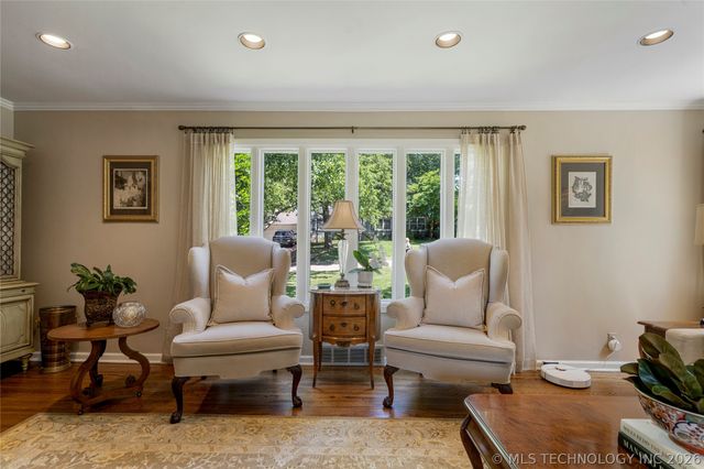 1218 E 30th Place, Tulsa, OK 74114