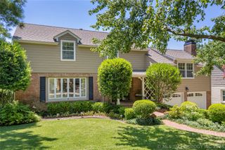 1218 E 30th Place, Tulsa, OK 74114