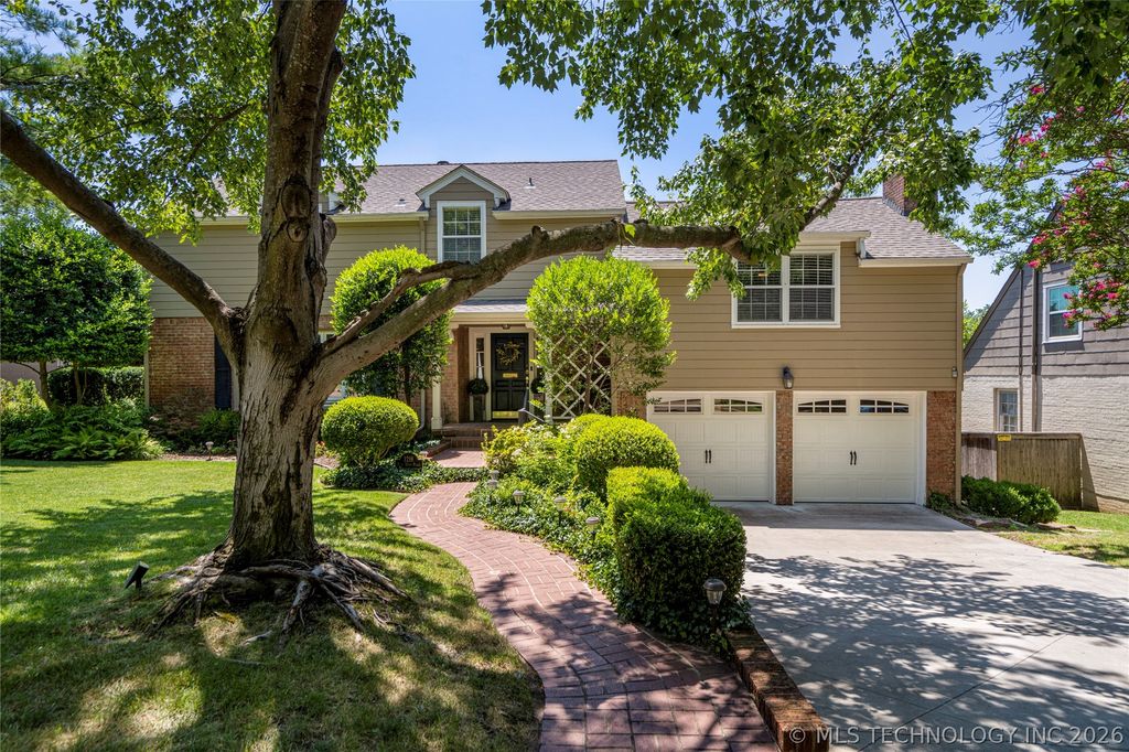 1218 E 30th Place, Tulsa, OK 74114