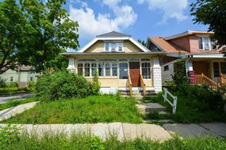 3544 N 23rd STREET, Milwaukee, WI 53206