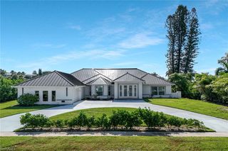 921 Scott DR, Marco Island, FL 34145