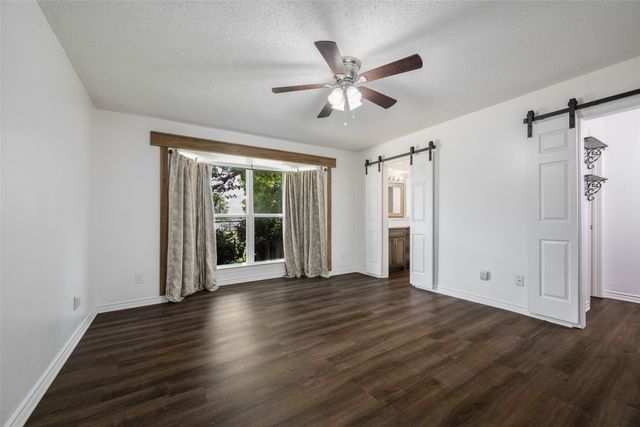 18341 Shore Drive, Kemp, TX 75143