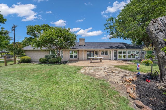 18341 Shore Drive, Kemp, TX 75143