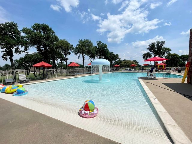 18341 Shore Drive, Kemp, TX 75143
