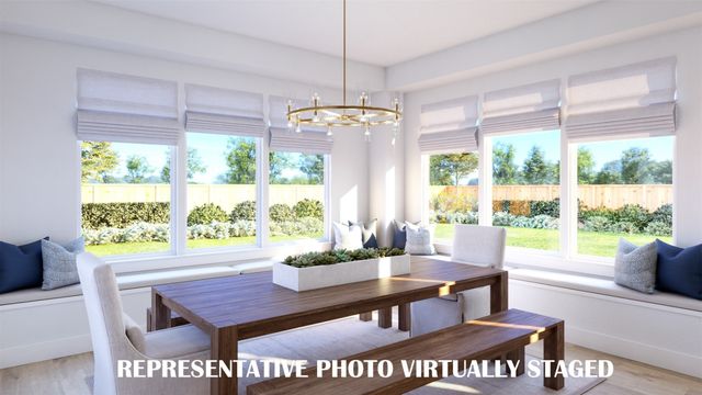 1160 Arlong Park Drive, Prosper, TX 75078